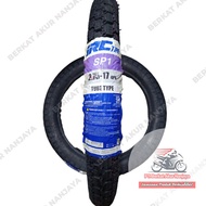 IRC SP1 275-17 Tubetype Motorcycle Tire (non-tubeless)