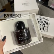 BYREDO TOBACCO MANDARIN EXTRAIT DE PARFUM 100ML FOR MEN PERFUME