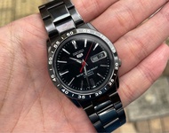 請看內容：Seiko 5 sports 7s26 02T0