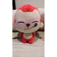 My Astro 齐天大圣 公仔 布娃娃