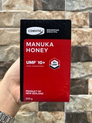 [Bill Úc] Mật Ong Manuka ComVita UMF 10+ honey 500gram Chính hảng