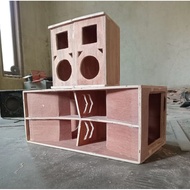 KIMOCHI MINIATURE SOUND BOX 4 to 6 INCH