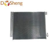 92100-DF30A 15AC004 921004EA0A 9211000Q0A LX6Z19712A  A/C Air Conditioning Condenser For NISSAN Qash