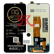 LCD REALME C30 LCD TOUCHSCREEN REALME C30/C30S/C33/C33 2023/NARZO 50I ORIGINAL FULLSET LCDPrime