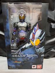 全新日版SHF Kamen Rider Amazon Neo