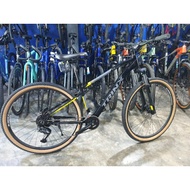 2024 Trinx M1000 QUEST (2x9 Speed)