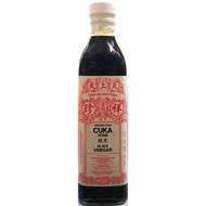 CHEONG CHAN BLACK VINEGAR 375ML / CUKA HITAM