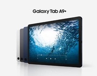 三星 Galaxy Tab A9+  11吋  8g+128g  wifi版 灰