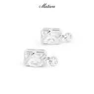 Matara Pret-a-Porter So This Is Love Earrings
