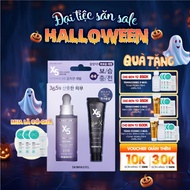 SKINPASTEL RECOVERY X5 COLLAGEN SERUM Set - SKINPASTEL RECOVERY X5 COLLAGEN SERUM 35ml + Free 10 ml 