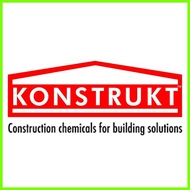 ☢ ✢ ❃ Konstrukt K-201 Acrylic Skimcoat - 4L (4 liters / Gallon)