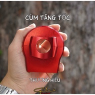 cùm tăng tốc Ghracing gắn xe Yamaha và Honda cùm tăng tốc Ghracing cho xe tay ga và xe số