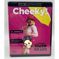 4K Movies Cheeky 4K Ultra HD 1080P 4K Collection