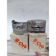 SUZUKI FX150 PISTON SET