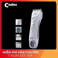 CODOS CP 9600 PROFESSIONAL TRIMMER