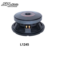 Spl Audio Speaker 12 Inch L1245