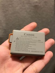 Canon相機電 99%新 包郵