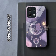 HP Oppo A6 Pro Case - Oppo A6 Pro Glass Softcase - Latest Oppo A6 Pro Casing - Oppo A6 Pro Silicone 