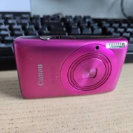 Canon ixus 130 中古 古董 ccd