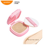 Glad2Glow Refill Perfect Cover Cushion 01 Buttercream 11G