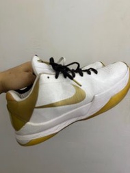 Nike Kobe 5 Protro Big Stage 43碼 US9.5  kobe5