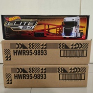Hot Wheels Elite 64 Scania 770 S
