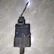 Cdi suzuki New shogun 125 AXELO mitsubishi MGT 208 original removed