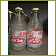 ➴ ━ ⇦ Grand Master Concrete Neutralizer 350ml bottle