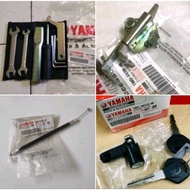 ORIGINAL MT25 R25 SEAT LOCK