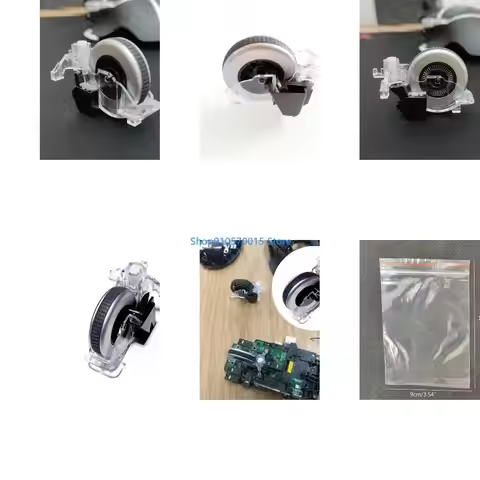 B95C Mouse Wheel Mouse Roller Pulley Wheel Scroll for g502 g500 g500S g903