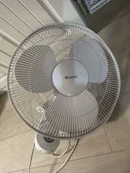 格力掛牆扇