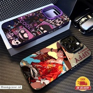 SC57 SC58 Premium Matte Hard Casing One Piece hp For REALME 12 Plus 11 4g 10 Pro 5g 10 4g C53 C67 C6
