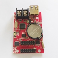 Hd U6A LED Running Text Controller