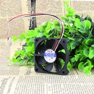 YY 6010 12V 0.1A C6010T12H 6CM CPU COOLING FAN