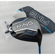 Golf Driver Wood G440 MAX Degree 10.5 9.0 Right hand Driver Wood Graphite Carbon Shaft