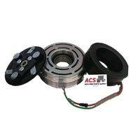 Compressor Magnetic Clutch 5PK Honda City TMO / Insight / Freed / Jazz