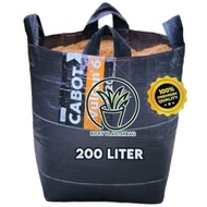 200 Liter Plant Planter Bag 65 x 65/