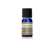 Neals Yard Remedies Cedarwood Organic Essential Oil 10 ml