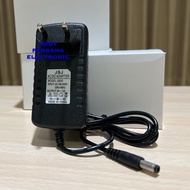 Adapter 9V 2A PURE 9 VOLT 2 AMPERE