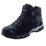 Ziben Safety Boots Zb-207 15cm Safety Boots