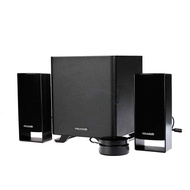 ลำโพงบลูทูธ Bluetooth Speaker Microlab รุ่น M600BT เสียงดี เบสแน่น