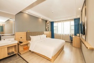 7Days Inn Hotel (Xiangcheng Tuanjienan Road)