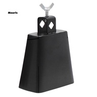 Percussion Instrument Accessories Metal Cowbell 4 Inch Drum Accessories Cowbell