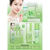 Soothing & Moisturizing 92% Aloe Vera Gel Mist