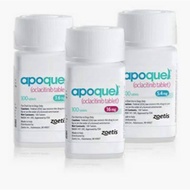 Apoquel 16mg by Zoetis - Allergy And Itching Anti-Inflammatory Drug