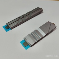 SSD HEATSINK M.2 NVME 2280 22110 – MAXIMUM HEAT REDUCTION, INCREASE HARD DRIVE AGE