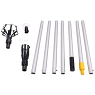 High Ceiling Light Bulb Changer Light Bulb Changer Assembled Light Bulb Extension Rod High Reaches L