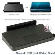 Nintendo 3DS Charging Dock Station Stand Holder