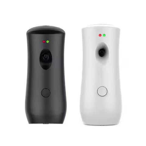 Automatic Scent Spraying Machine Timed Scent Sprayer Intelligent Scent Spraying Hotel Bathroom Timed