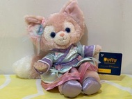 Duffy and Friends LinaBell 玲娜貝兒中秋ss